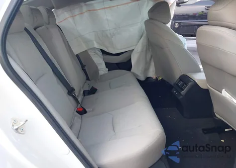 2025 Honda Accord Lx из США, поврежденный, VIN 1HGCY1F20SA017884